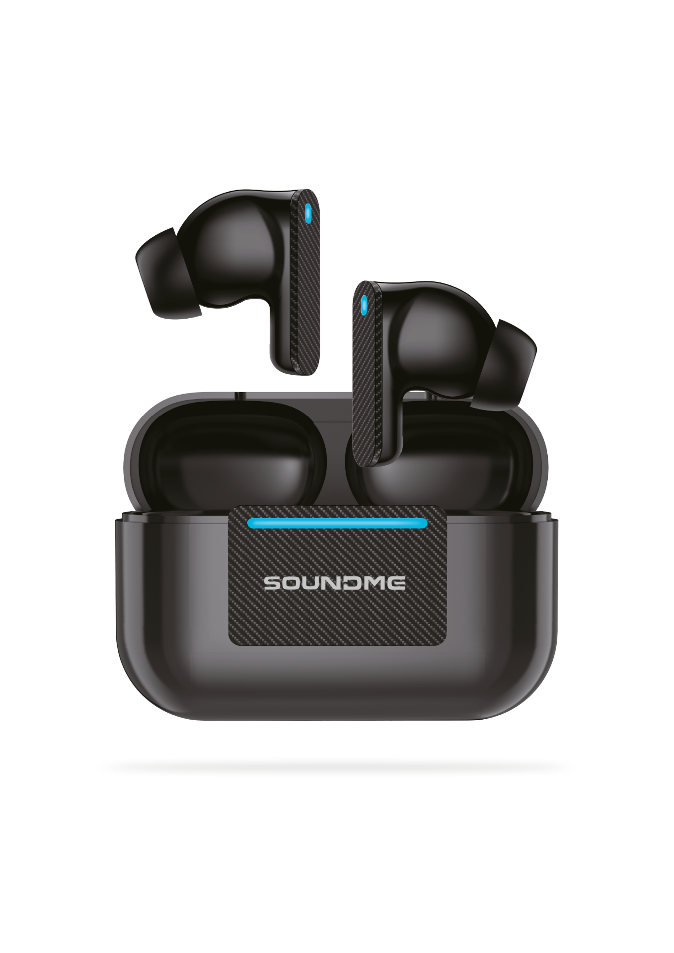 Soundme LS520 ENC TWS Kulaklık Siyah