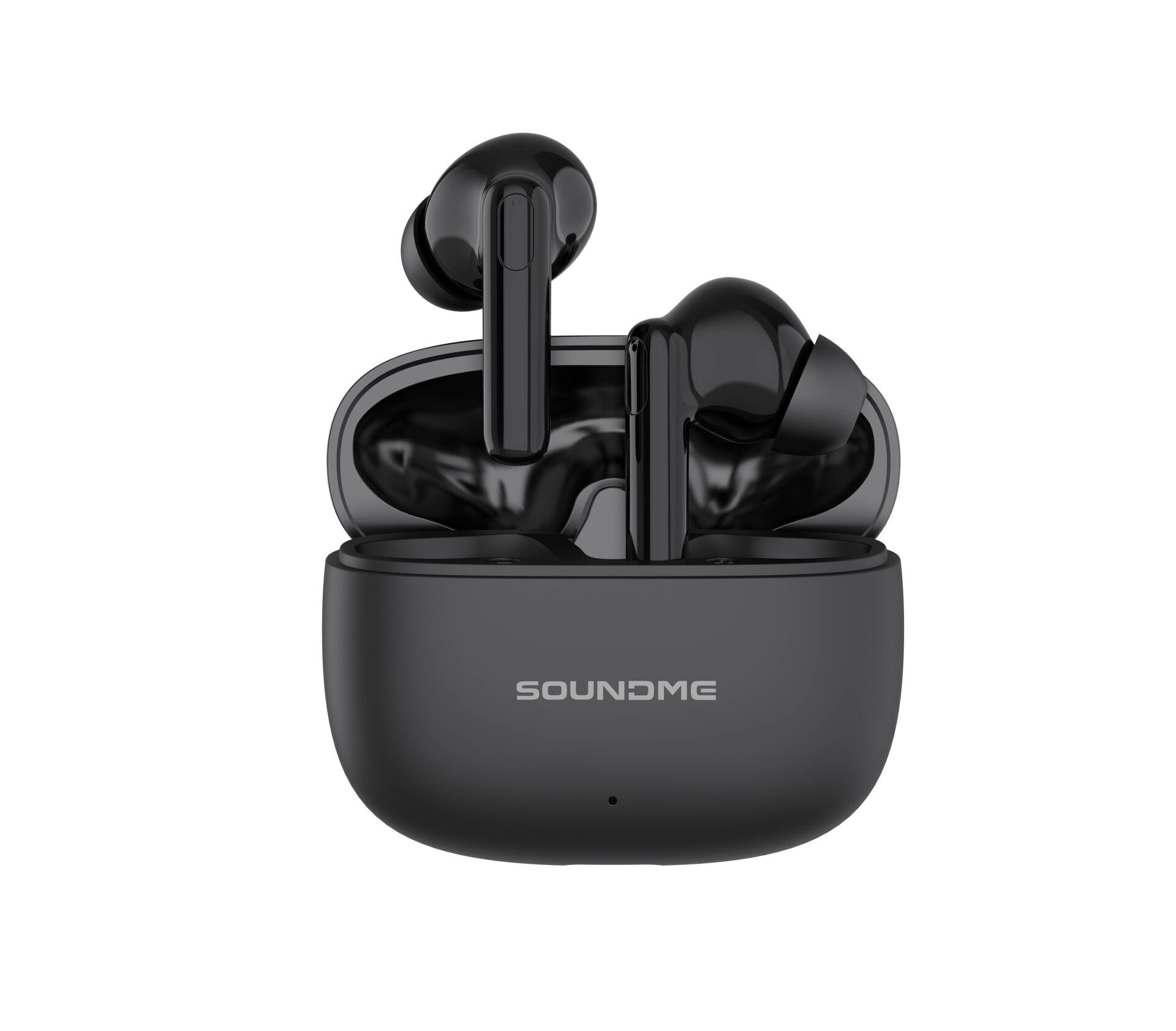 Soundme SM001S Softone TWS Kulaklık Siyah