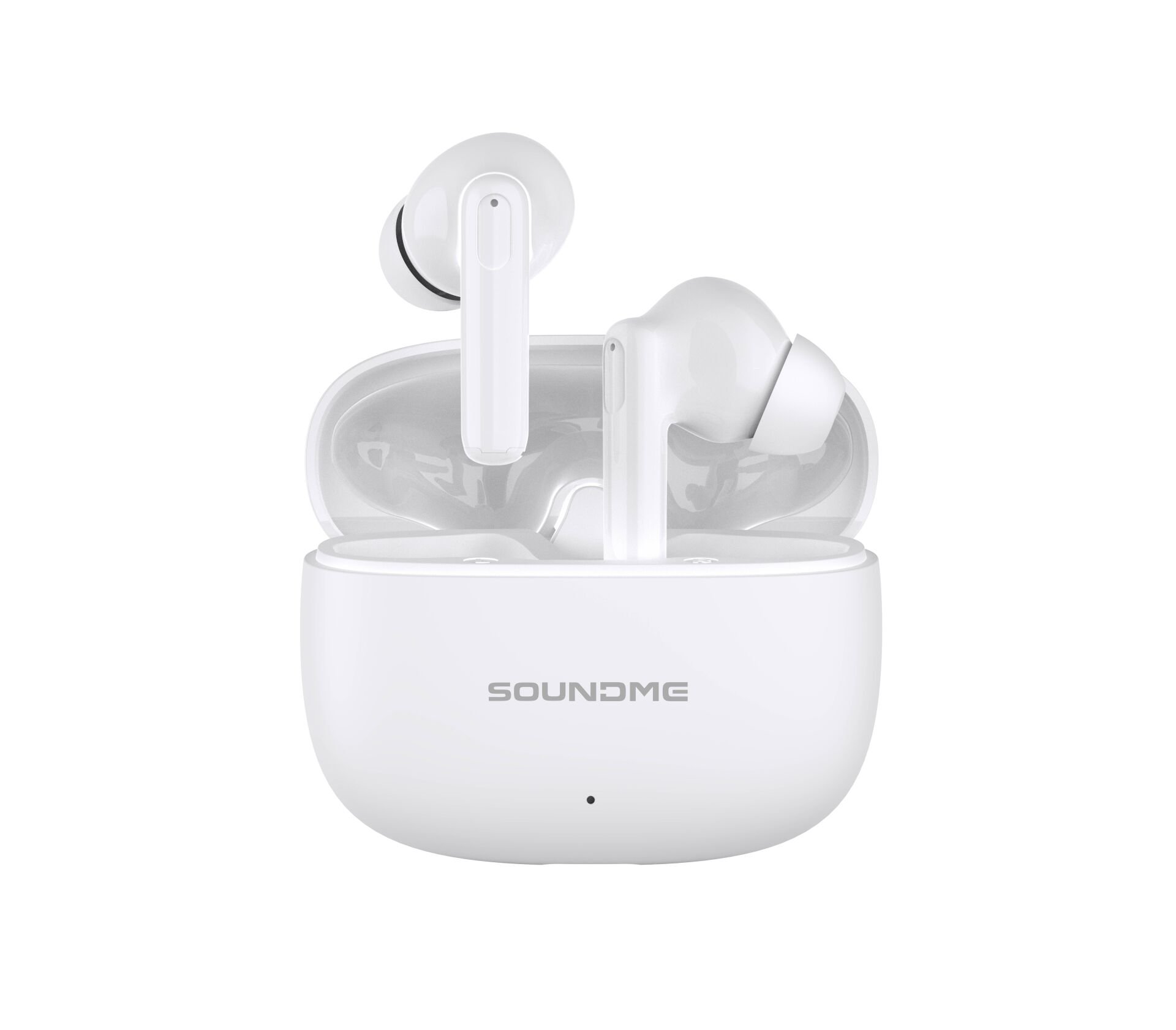 Soundme SM001B Softone TWS Kulaklık Beyaz