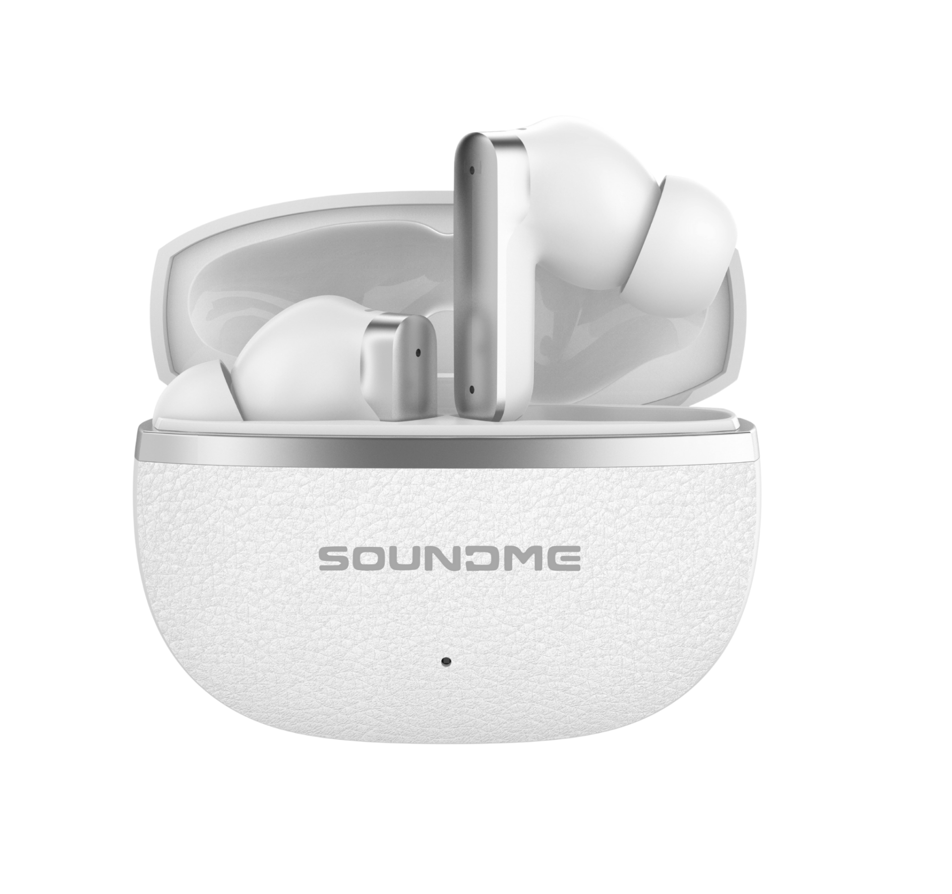 Soundme SM050B Greatone ANC+ENC TWS Kulaklık Beyaz