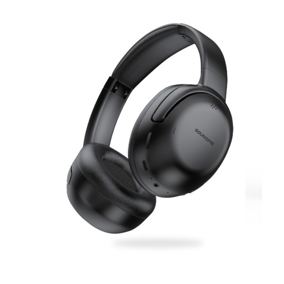 Soundme SM100S OneLite ANC Kulak Üstü Bluetooth Kulaklık