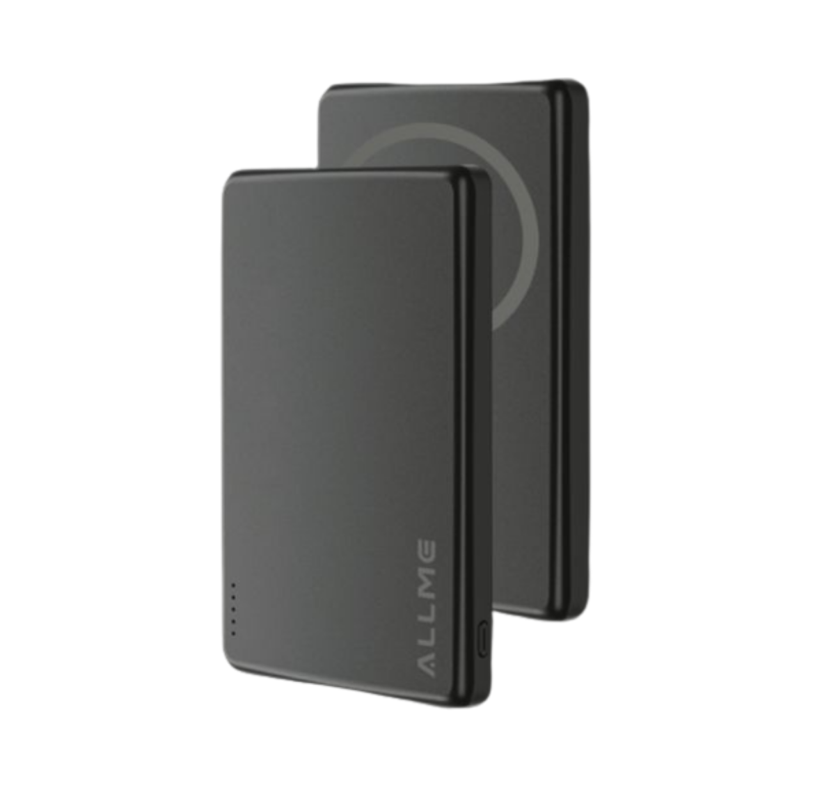 Allme BT050S Magstay 10.000mAh Magsafe Powerbank