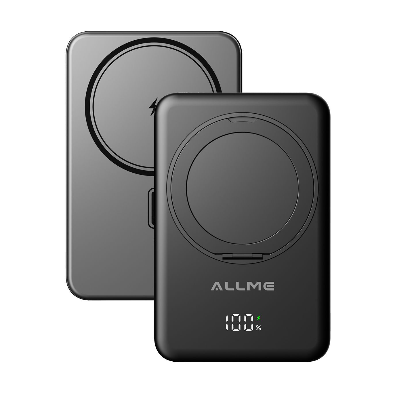 Allme BT050S Magstay 10.000mAh Magsafe Powerbank