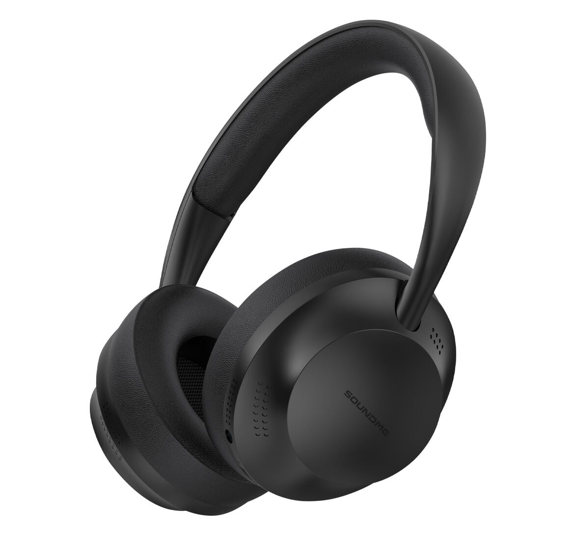 Soundme SM090S PureTone Kulak Üstü Bluetooth Kulaklık