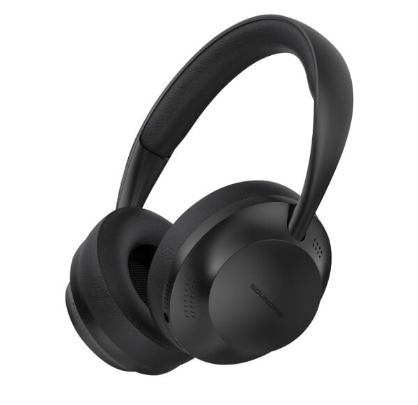 Soundme SM090S PureTone Kulak Üstü Bluetooth Kulaklık